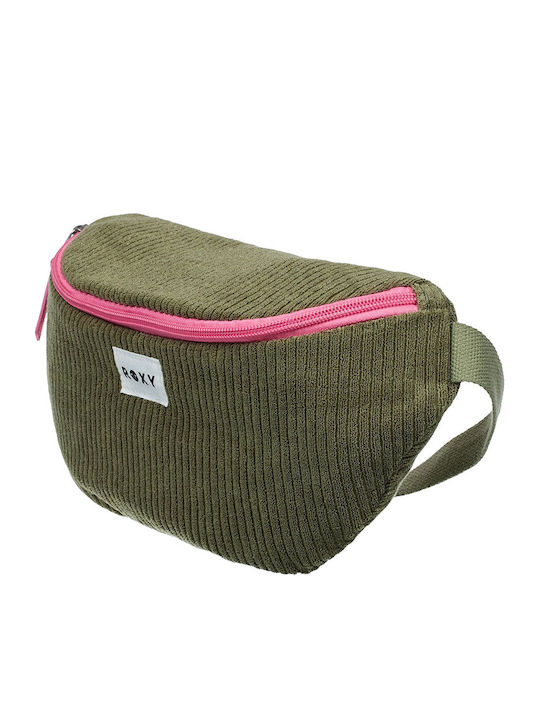 Women's Bum Bag Green