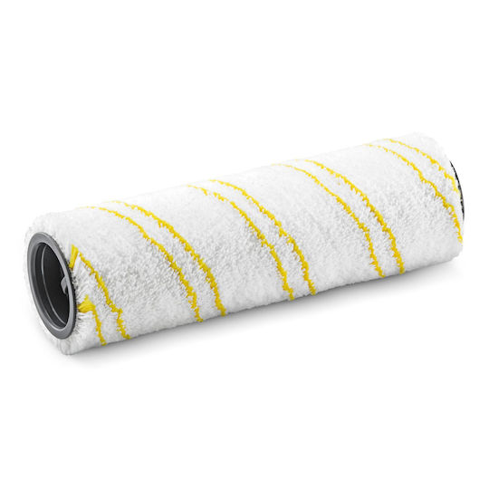 Karcher FCV 4 Dry Pet&Home Επαναφορτιζόμενη Σκούπα Stick Λευκή