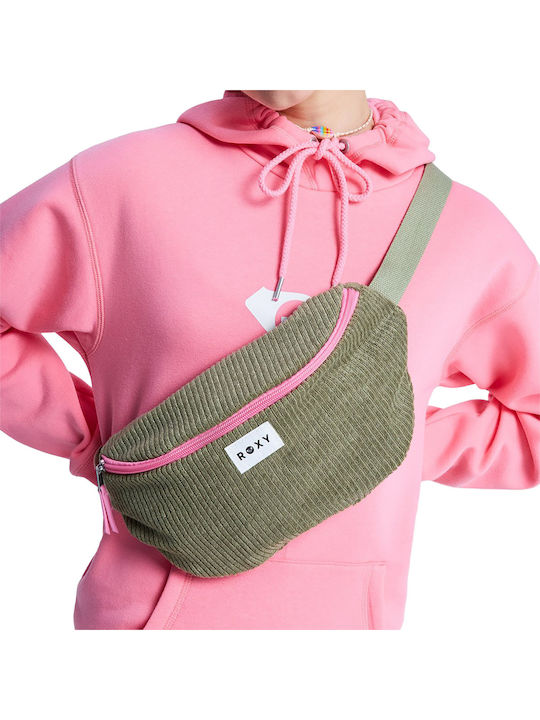 Women's Bum Bag Green