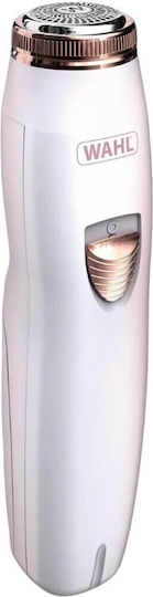 Wahl Professional Shaver 29186 Ξυριστική Μηχανή Προσώπου Επαναφορτιζόμενη