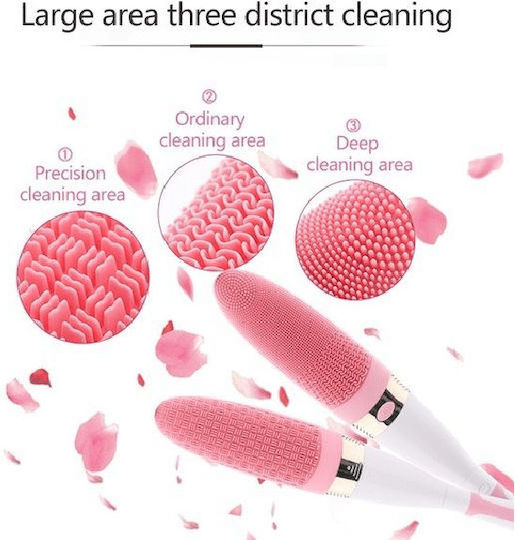 Body Face Cleansing Brush 22080-510-00-05