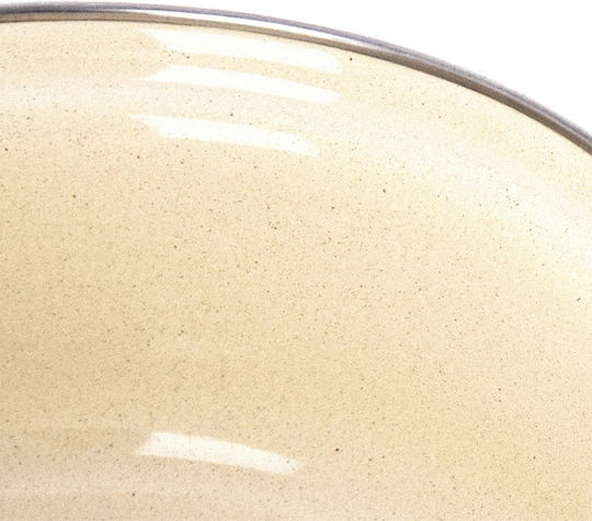 Orion Tiefes Rostfreier Stahl Kochtopf 5l / 26cm