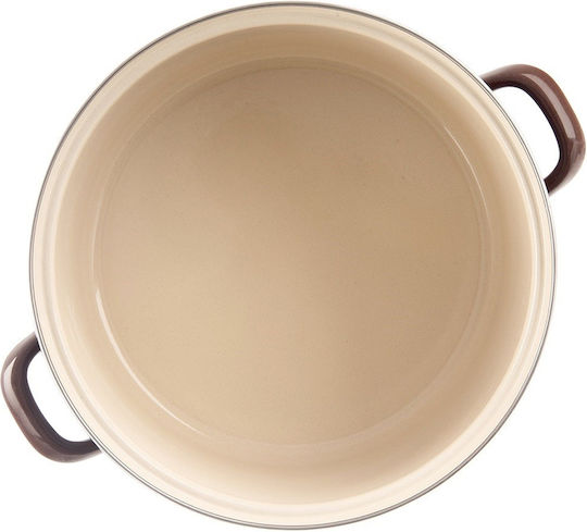 Orion Oală Adâncă 10lt 30cm Orion Oală Adâncă 10lt 30cm
