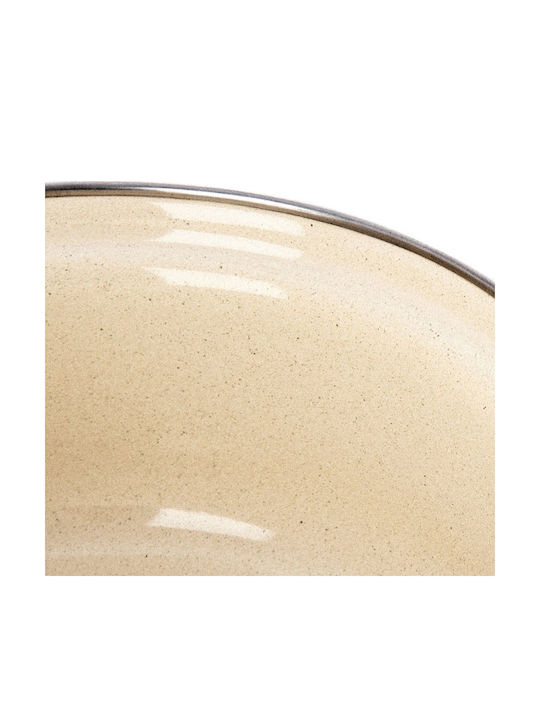 Orion Deep Stainless Steel Pot 10L / 30cm