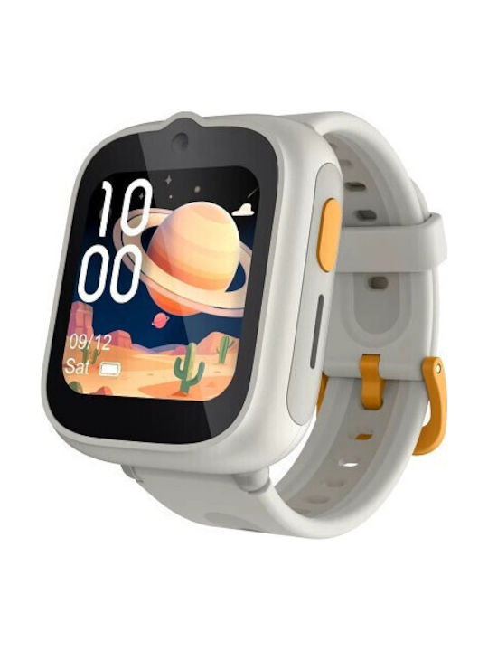 TCL 4G Kids' Smartwatch TCL 4G Kids' Smartwatch