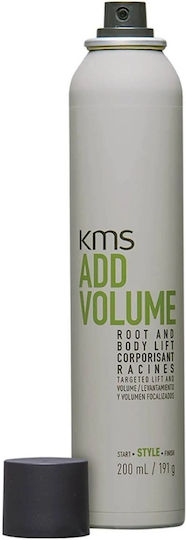 KMS Add Volumizer 200ml