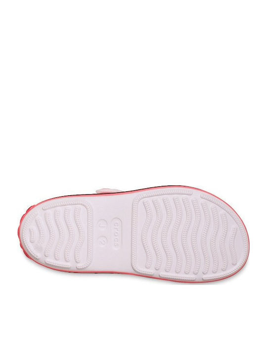 Kids Anatomic Beach Shoes Pink