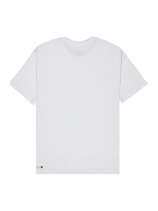 Quiksilver Αντηλιακή Μπλούζα