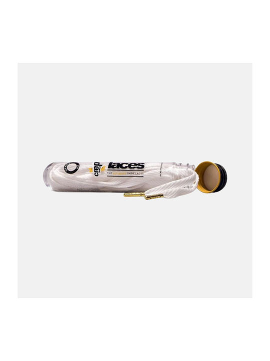 Crep Protect Şireturi Plate Unisex
