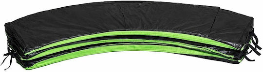 Lean Toys Spring Protector Cover for Trampoline