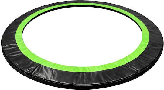 Lean Toys Spring Protector Cover for Trampoline