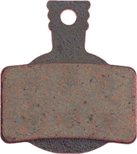 Jagwire Semi-metallic Brake Pads Magura Mt8 Mt6 Mt4 Mt2 Dca087