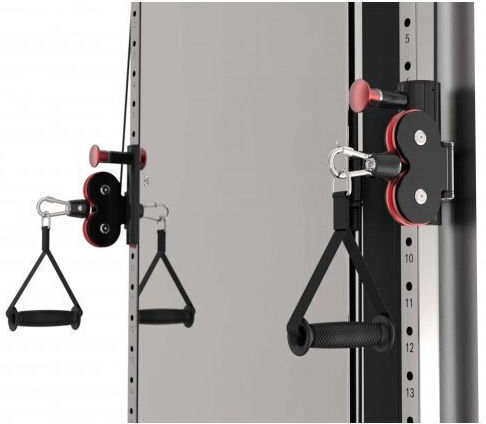 Viking Functional Crossover/Multi Gym with Weights 100kg
