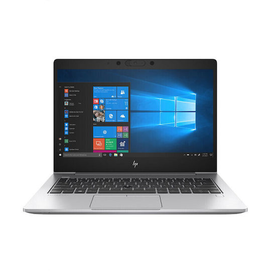 HP EliteBook 840 G6 Refurbished Grade A 14" (Core i7-8665U/8GB/256GB SSD/W11 Pro)