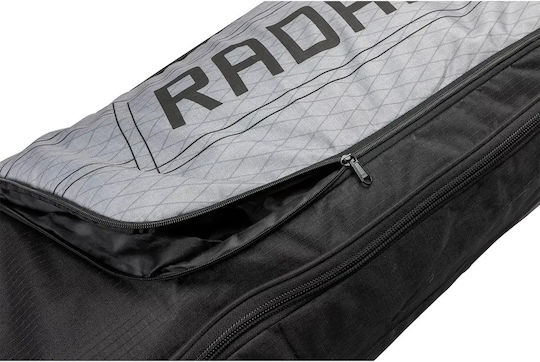 Radar Ski Bag Gray