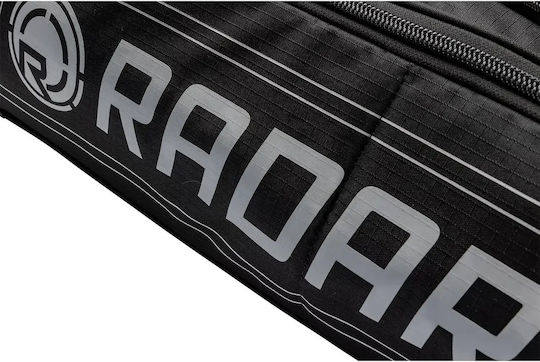 Radar Ski Bag Gray
