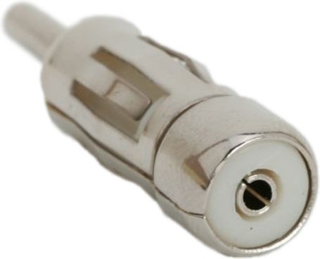 Set 10 Adaptoare Antenă Auto Universale Mufe ISO Pentru Audio Auto Conector Compact Radio Auto Convertor