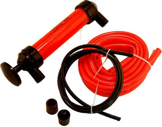 Handpumpe Luft & Flüssigkeiten 3 1 Kn-1133 Auto Fahrrad Bälle