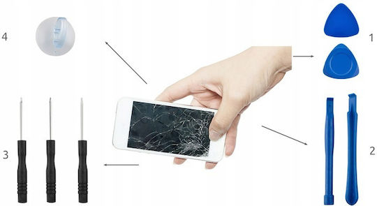 Phone Repair Tool Kit