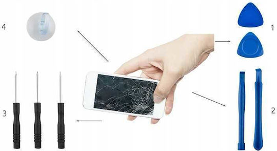 Phone Repair Tool Kit