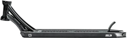 Core Sle3 Freestyle Scooter Deck 490 Black