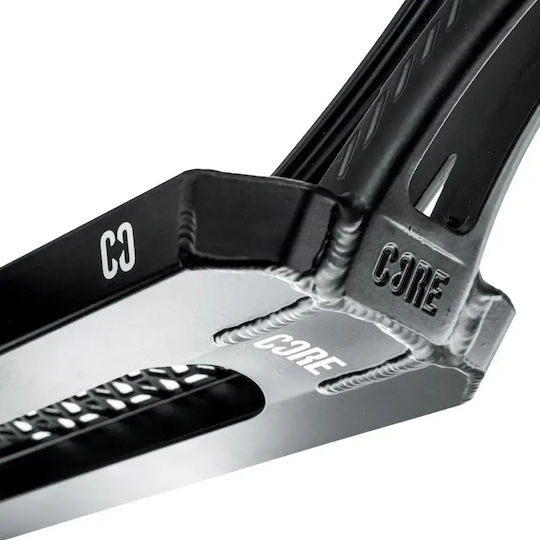 Core Sle3 Freestyle Scooter Deck 490 Black