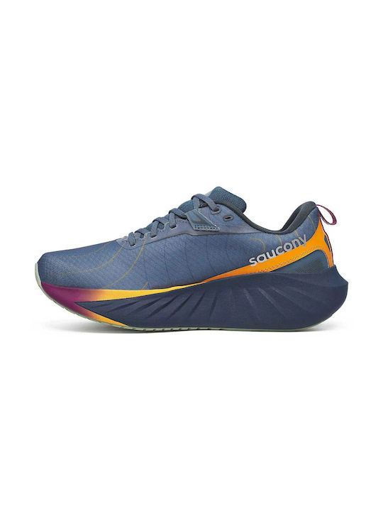 Triumph 22 S10966-253 Women's Sport Shoes Training Gray Waterproof with Gore-Tex Membrane