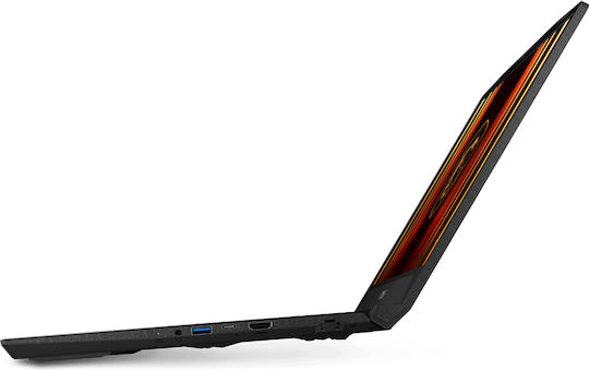 MSI Katana 15 HX B14WFK 15.6" QHD 165Hz (i7-14650HX/16GB/1TB SSD/GeForce RTX 5060/Без операционна система) (Българска клавиатура)