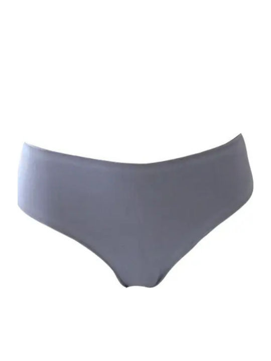 Women's Briefs 3Pack Silver