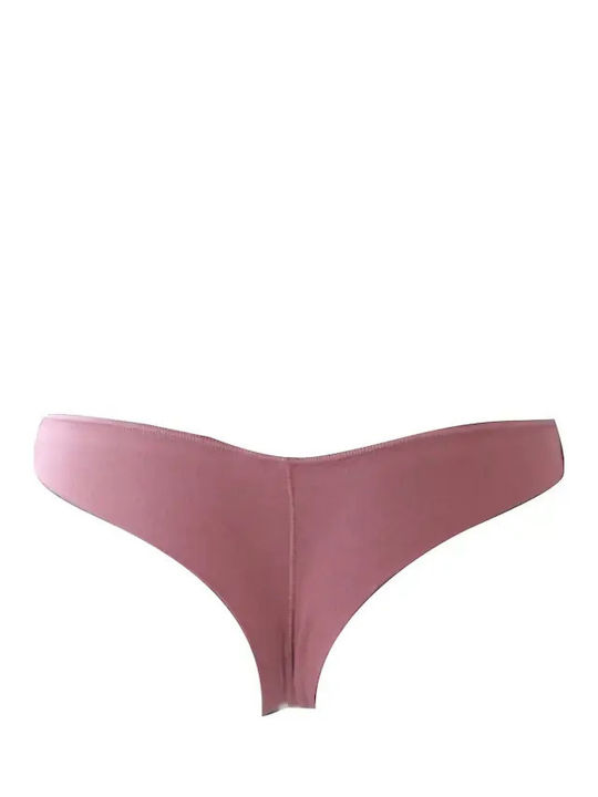 Women's Brazil 3Pack Brown