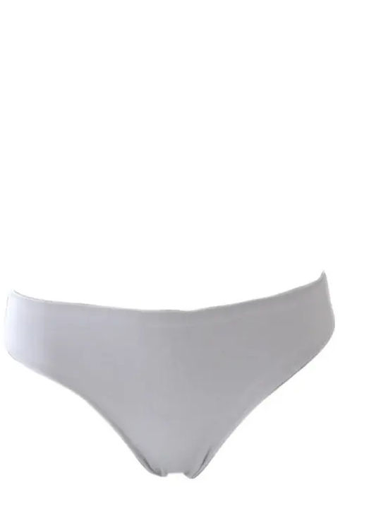 Γυναικεία Slip 3Pack Ασημί