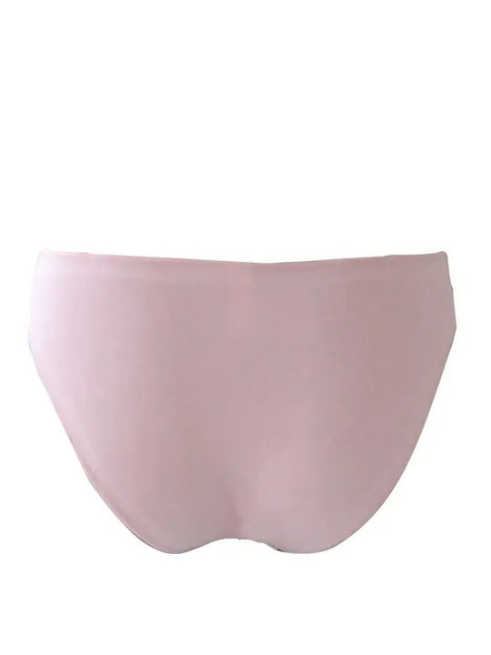 Γυναικεία Slip 3Pack Ασημί