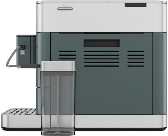 Kitchenaid Automat Espressoare Cu Râșniță Verde Kit 5kes8558bjp