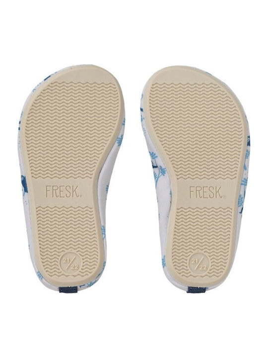 Kids Beach Shoes Multicolour
