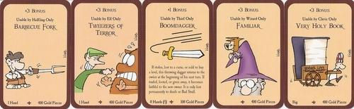 Επέκταση Παιχνιδιού Munchkin για 2-6 Παίκτες 10+ Ετών (EN) Steve Jackson Games