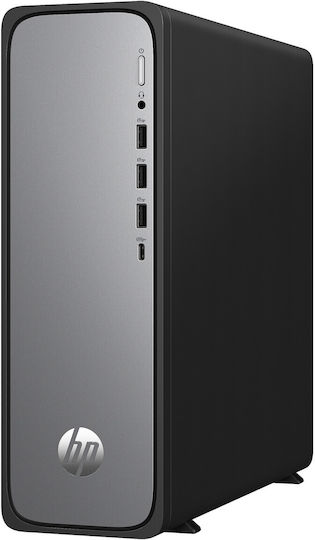 HP OmniDesk Desktop PC (i7-14700/16GB DDR4/1.0TB SSD/W11 Home)