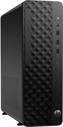 HP ProDesk 2 G1i SFF Desktop PC (i5-13500/16GB DDR5/512GB SSD/W11 Pro)