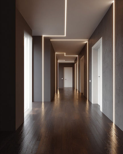 VK Lighting Lighting Accessories White 75165-326806