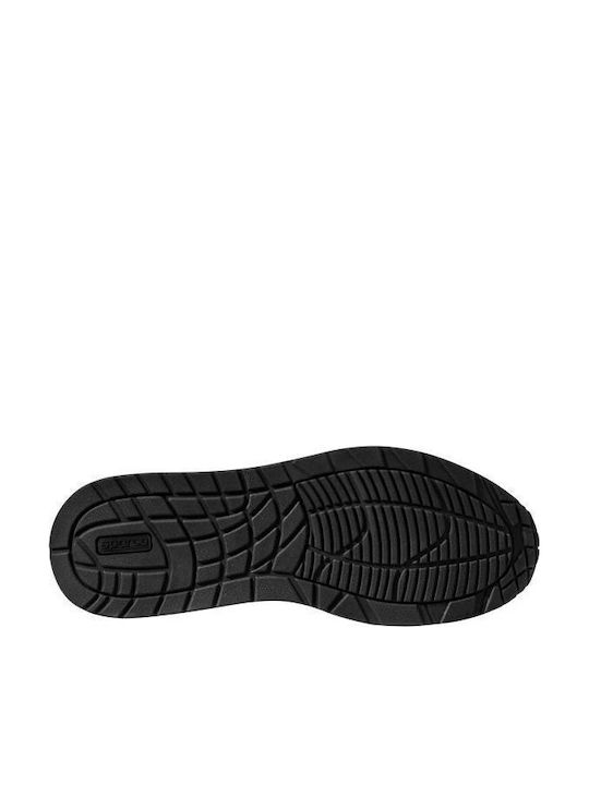 Sparco S-light Darkstar Черно O2 SR FO HRO EN ISO 20347:2022 + A1:2024 BTB0048B0K010
