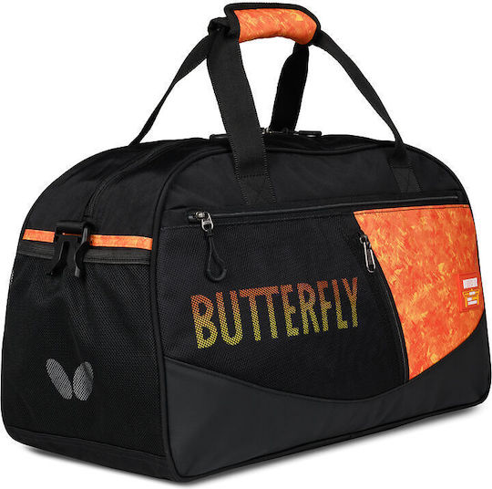 Butterfly Τσάντα Ping Pong Πορτοκαλί