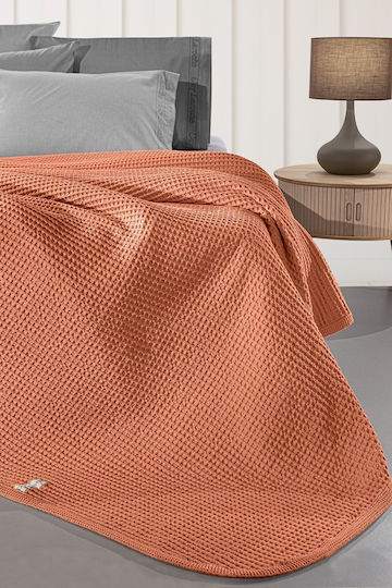 Guy Laroche Eternity King Size 260x240εκ. Terra