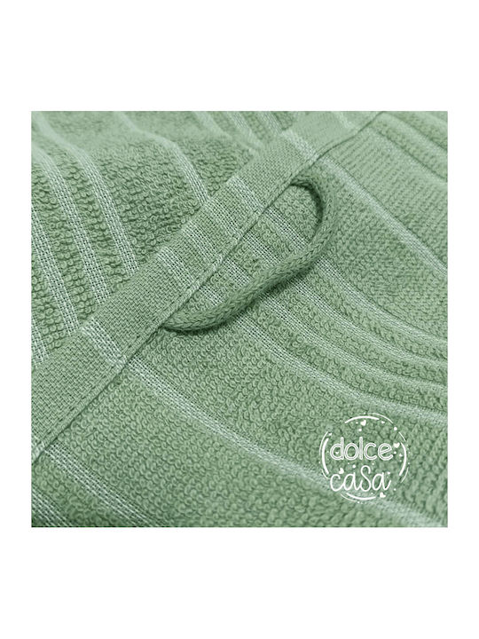 Go Smart Home Kitchen Towel in Green Color 45x65cm