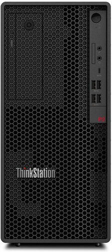 Lenovo Tower TS P2 TWR G2 SFF Desktop PC (Ultra 7-265K/32GB DDR4/1.0TB SSD/W11 Pro)
