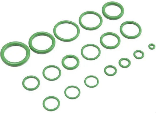 O ring 22661-200-00-06 270τμχ