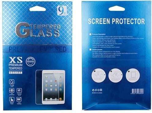 2.5D Tempered Glass (MatePad T8Universal 8") 11000-4-728-1
