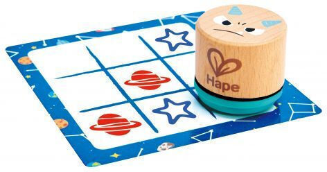 Hape Σφραγίδες 13τμχ