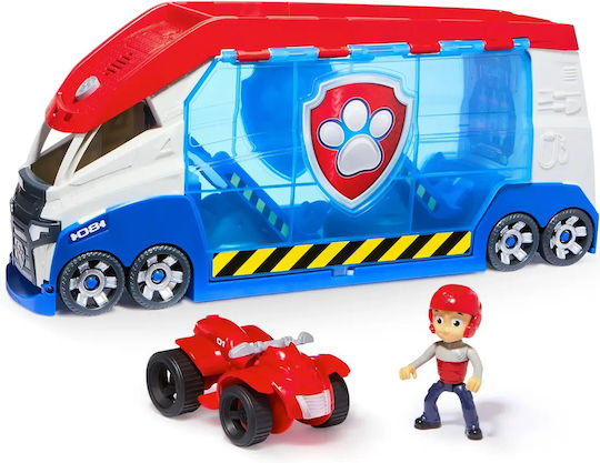 Spin Master Paw Patrol Αυτοκινητάκι
