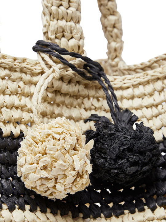 Women's Black Handbag