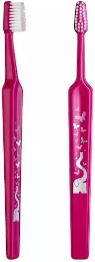 TePe Children's Toothbrush for 6+ Years Green