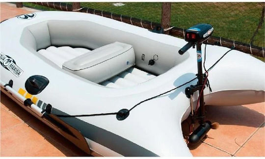 Aqua Marina T-18 Ηλεκτρική με Ώθηση 18lbs